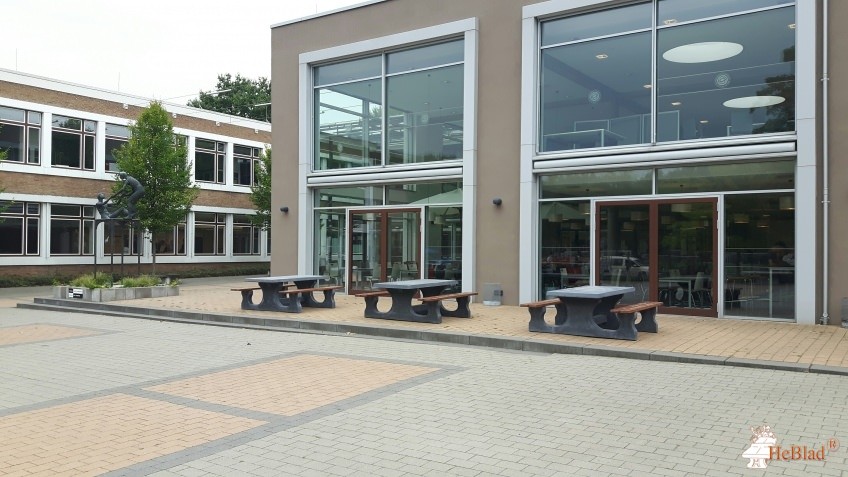 Kopernikus-Gymnasium Rheine aus Rheine