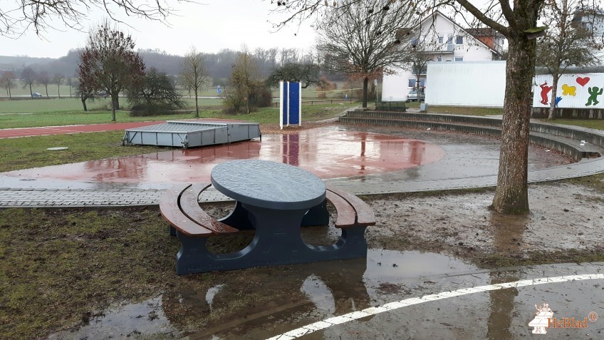 Pfarrer-Toni-Sode-Grundschule aus Nentershausen