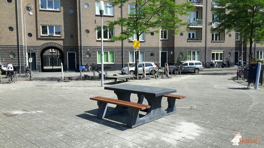 Gemeente Amsterdam aus Amsterdam