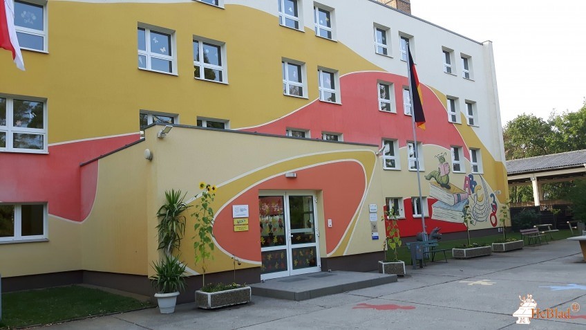 Grundschule Rückersdorf aus Rückersdorf