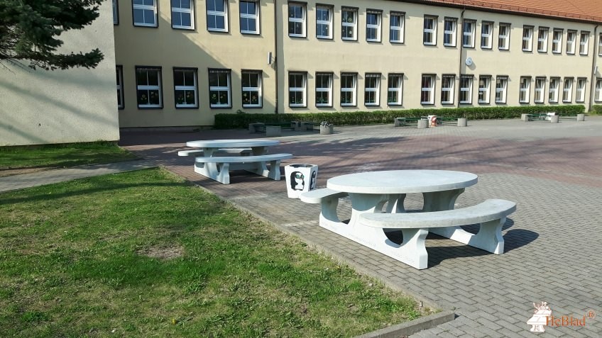 Staatliche Regelschule aus Berlstedt