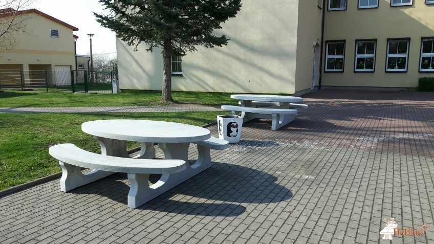 Staatliche Regelschule aus Berlstedt