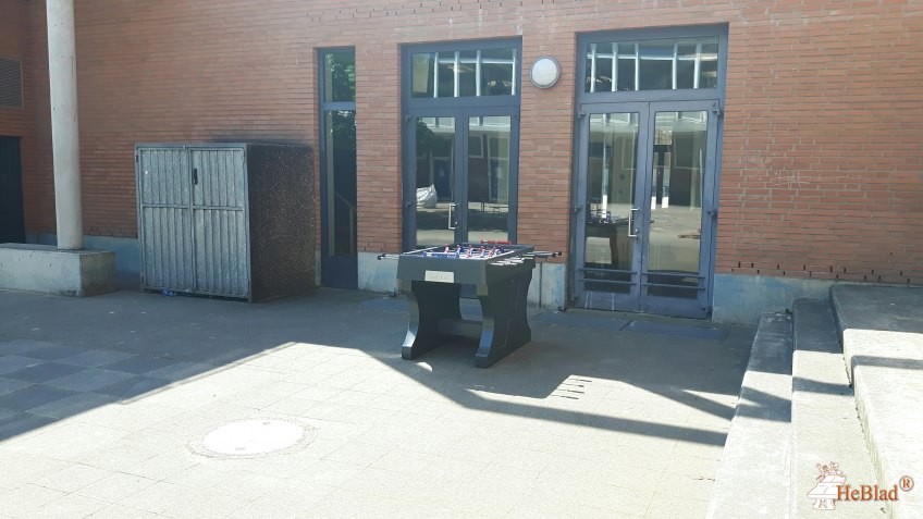 Stadtteilschule Eidelstedt aus Hamburg