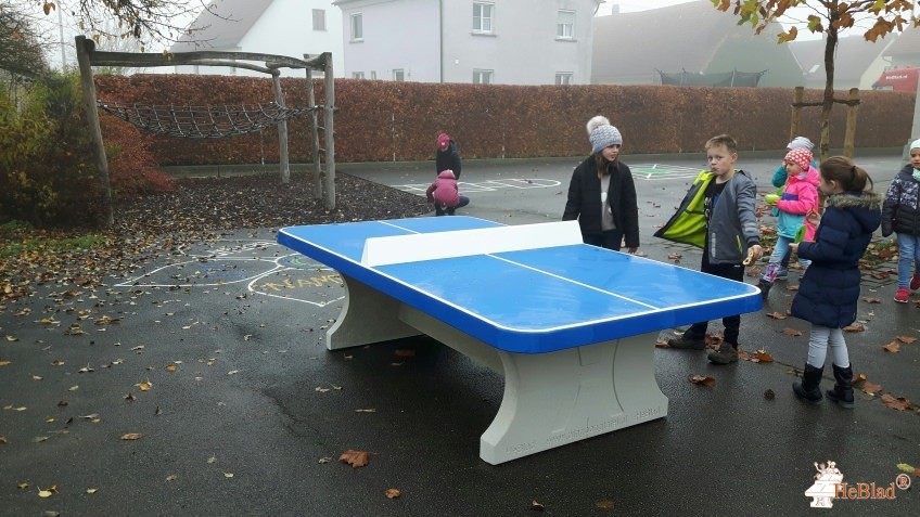 Grundschule Maselheim-Äpfingen aus Maselheim