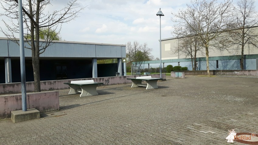 Werner-Heisenberg-Gymnasium aus Bad Dürkheim