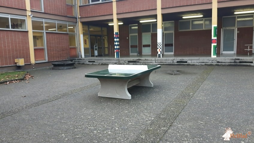 Regionale Schule Niederbieber aus Neuwied