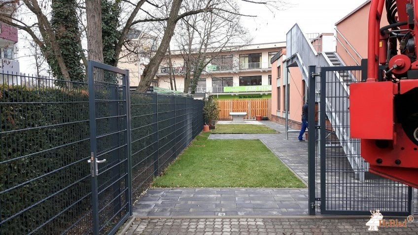 Freikirche der Siebenten-Tags-Adventisten aus Nürnberg