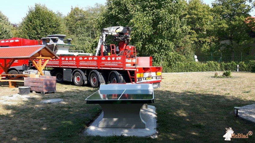 Torsen Haüsler Innenausbau aus Senftenberg