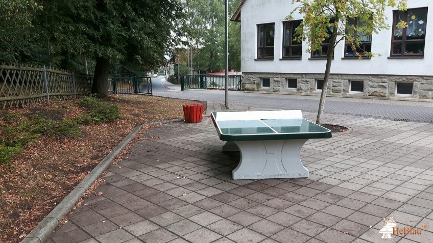 Staatliche Grundschule Streufdorf aus Straufhain