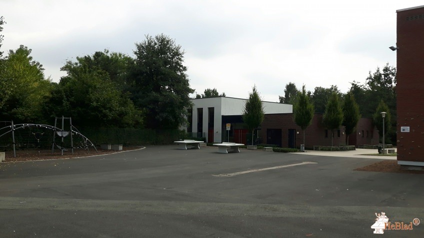 Josef-Annegarn-Schule aus Ostbevern