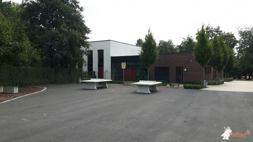 Josef-Annegarn-Schule aus Ostbevern