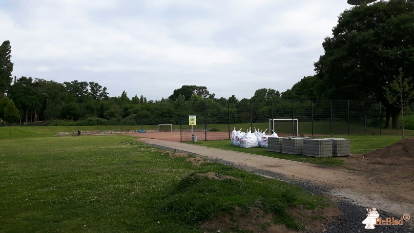 Stadt Moers FD 6.2- Grünflächen und Umwelt aus Moers