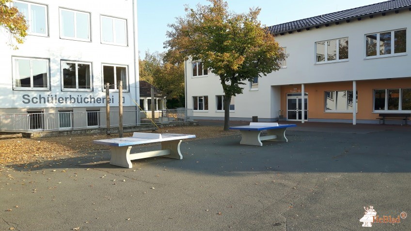 Schulzentrum Eichendorffschule Wolfsburg aus Wolfsburg