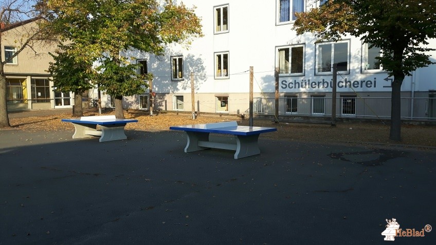 Schulzentrum Eichendorffschule Wolfsburg aus Wolfsburg