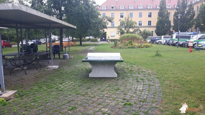 VI. Bereitschaftspolizeiabteilung Dachau aus Dachau