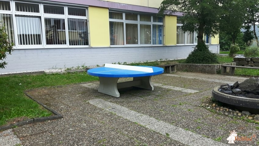 Städtische Realschule Bad Berleburg aus Bad Berleburg