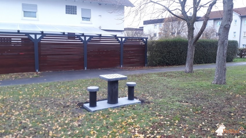 Bauhof aus Kirchhain