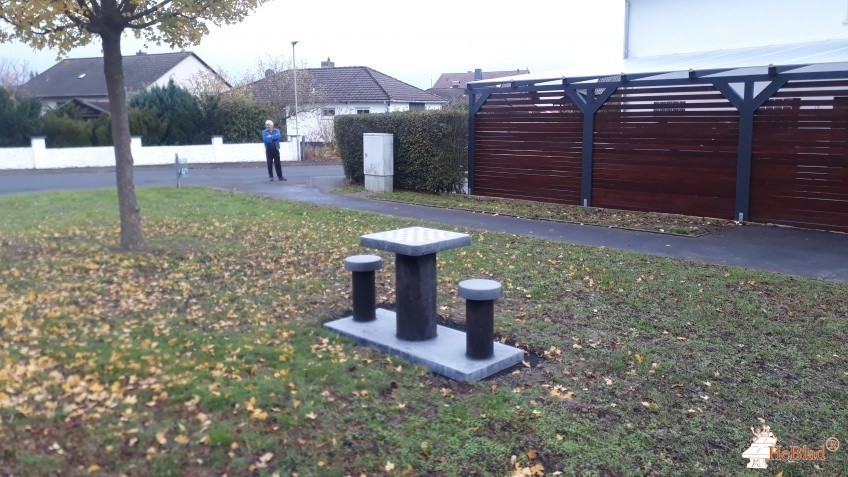 Bauhof aus Kirchhain