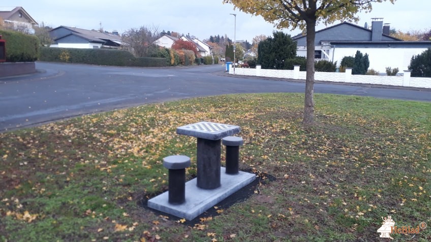 Bauhof aus Kirchhain