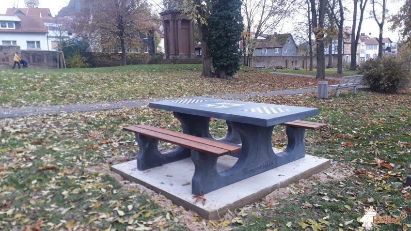 Bauhof aus Kirchhain