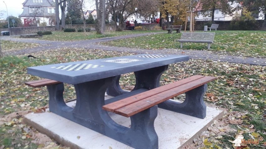 Bauhof aus Kirchhain