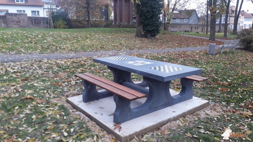 Bauhof aus Kirchhain