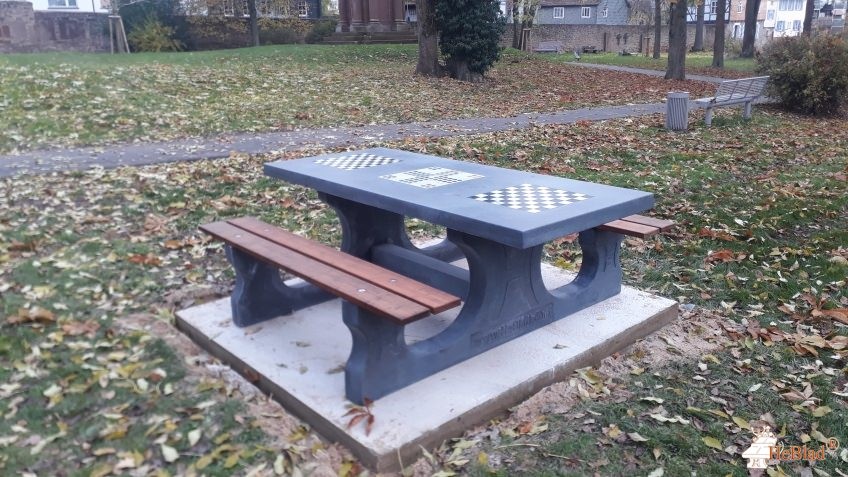 Bauhof aus Kirchhain
