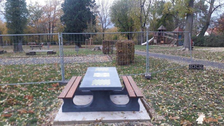 Bauhof aus Kirchhain