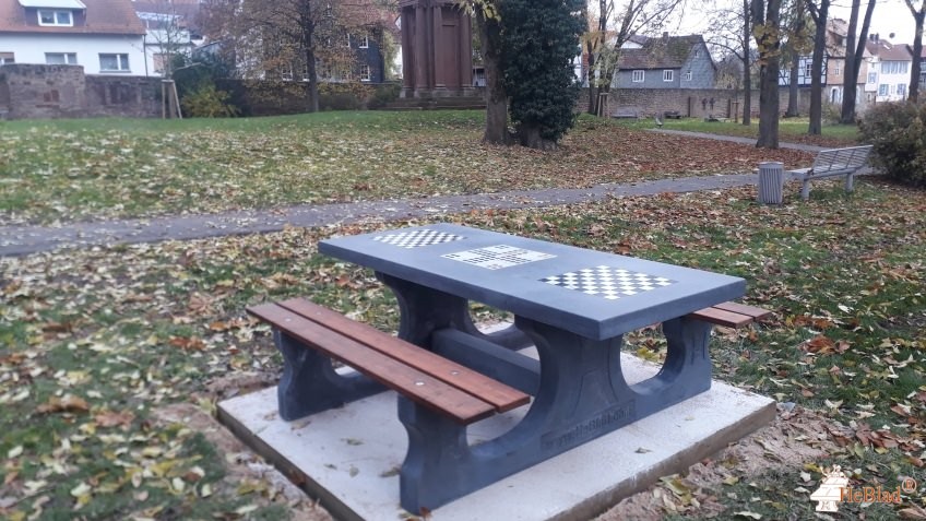 Bauhof aus Kirchhain