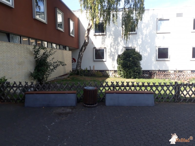 Emilie-Heyermann-Realschule aus Bonn