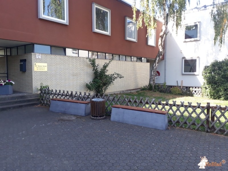 Emilie-Heyermann-Realschule aus Bonn