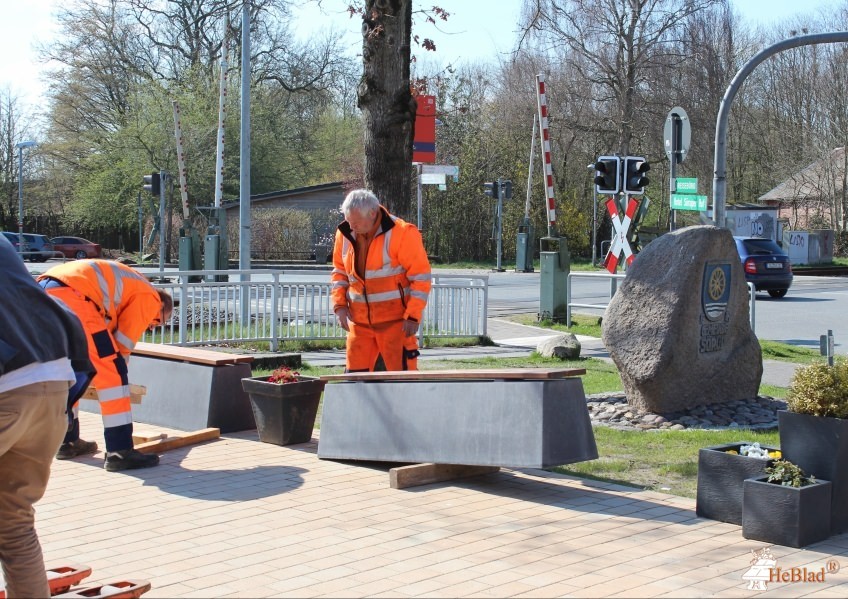 Amt Mittelangeln aus Sörup