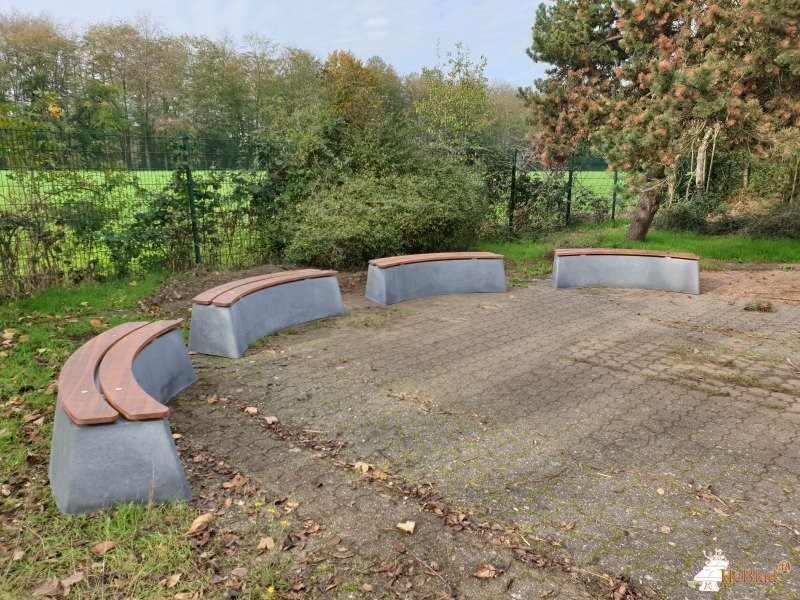 Verein der Freunde und Förderer  des Gymnasiums Horkesgath aus Krefeld