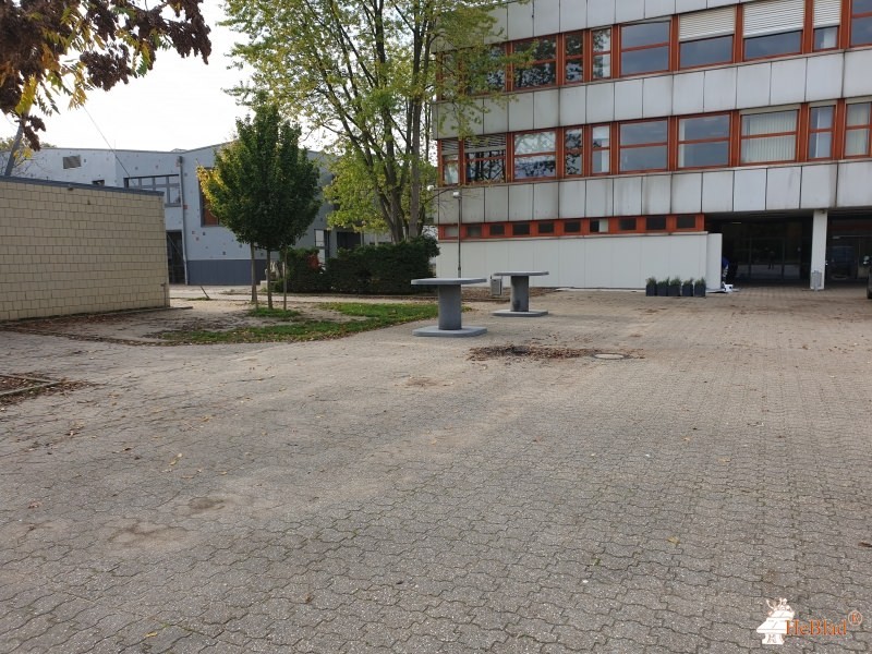 Verein der Freunde und Förderer  des Gymnasiums Horkesgath uit Krefeld