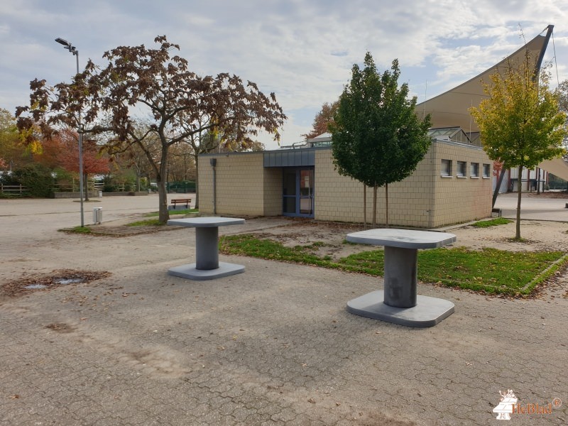 Verein der Freunde und Förderer  des Gymnasiums Horkesgath aus Krefeld