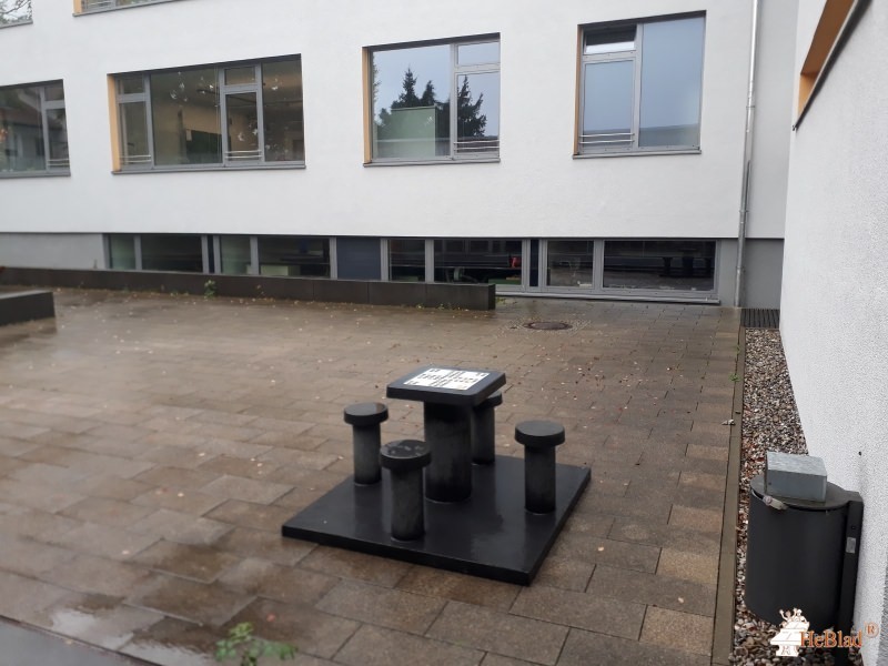 Schule am Luisenhof Sonderpädagogisches Förderzentrum uit Landsberg