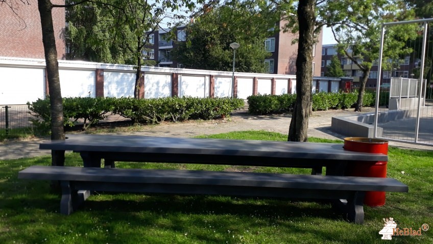 Foundation Parc des Rêves aus Amsterdam
