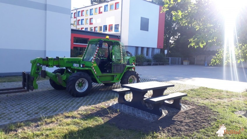 Stadt Nürnberg, Bürgeramt Ost uit Nürnberg