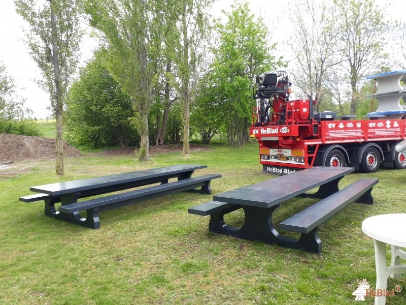 Landschulheim Grovesmühle - Sekundarschule - aus Veckenstedt