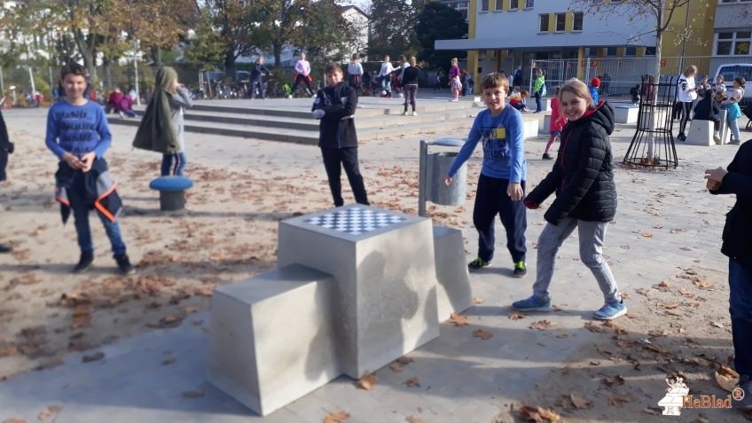 Holger Risse Spielplatzbau e.K aus Lichtenberg