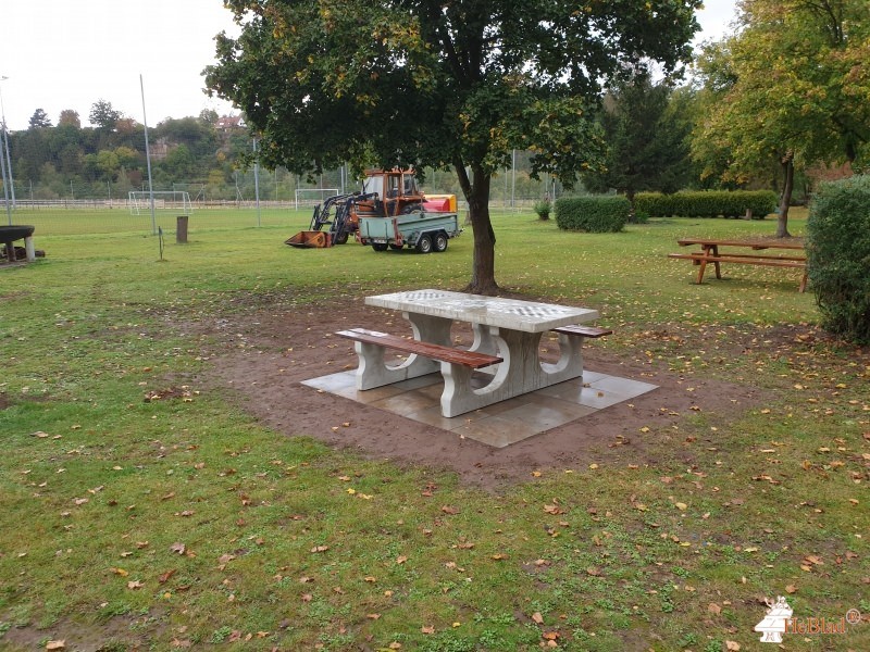 Campingplatz Werratal uit Witzenhausen