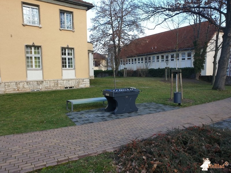 Förderverein des Fläming-Gymnasiums Bad Belzig aus Bad Belzig