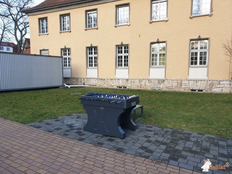 Förderverein des Fläming-Gymnasiums Bad Belzig aus Bad Belzig