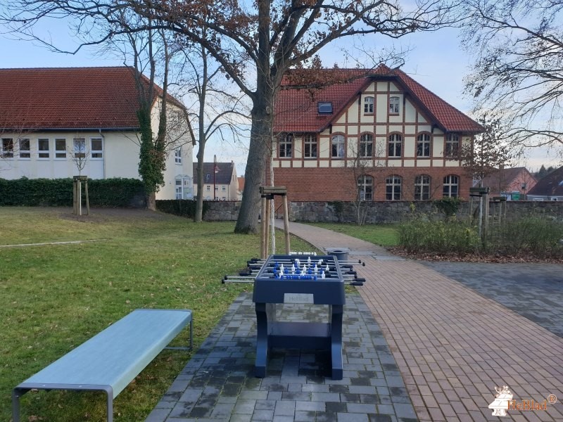 Förderverein des Fläming-Gymnasiums Bad Belzig aus Bad Belzig