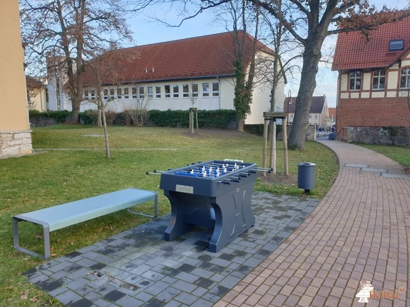 Förderverein des Fläming-Gymnasiums Bad Belzig aus Bad Belzig