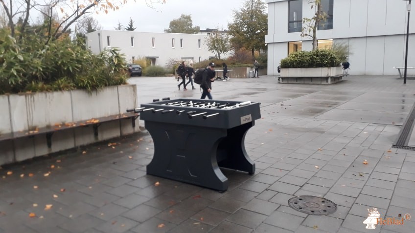 Freies Christliches Gymnasium Düsseldorf uit Düsseldorf