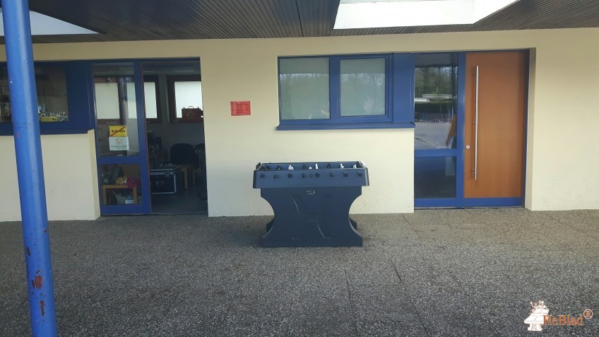 Marienschule Materborn aus Kleve