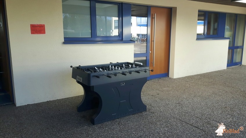 Marienschule Materborn aus Kleve