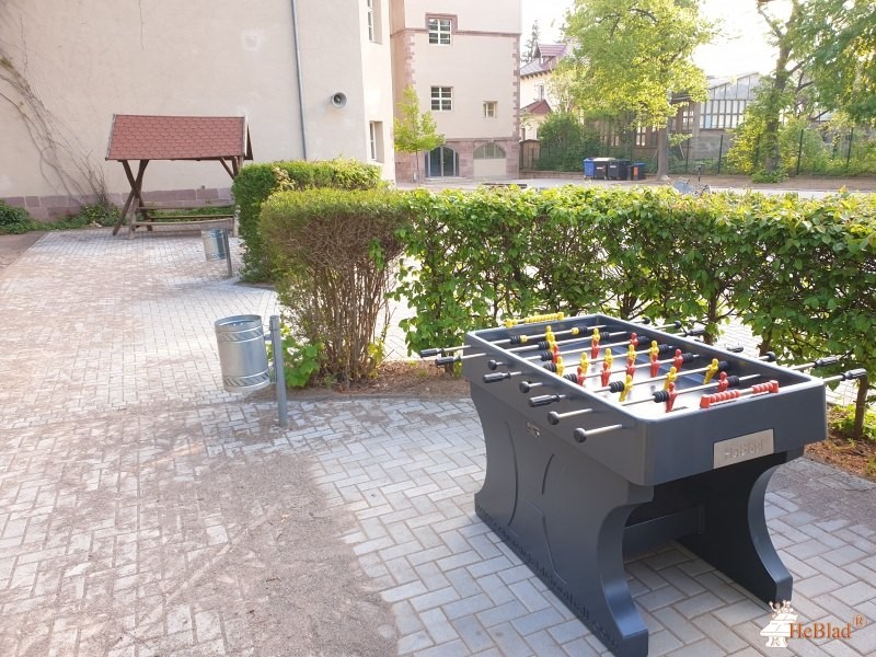 Grundschule Käthe Kollwitz  aus Sondershausen