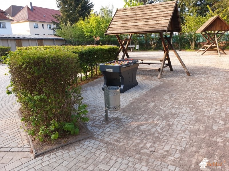 Grundschule Käthe Kollwitz  aus Sondershausen